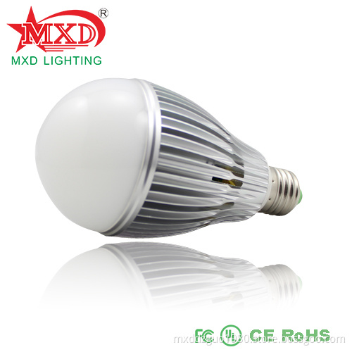 Aluminum Housing 1080lm 12W LED Bulb with CE RoHS (MXD-BE120101)